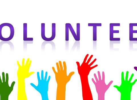 volunteer recruitment